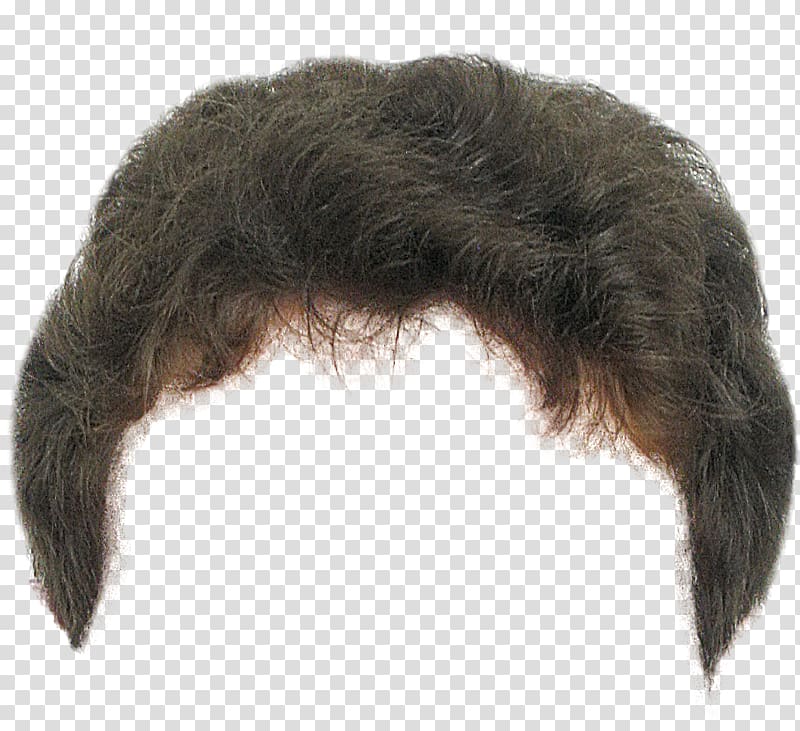 Hairstyle Beard Moustache Transparent Background Png