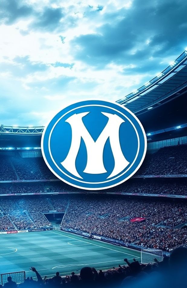 Olympique De Marseille Wallpaper