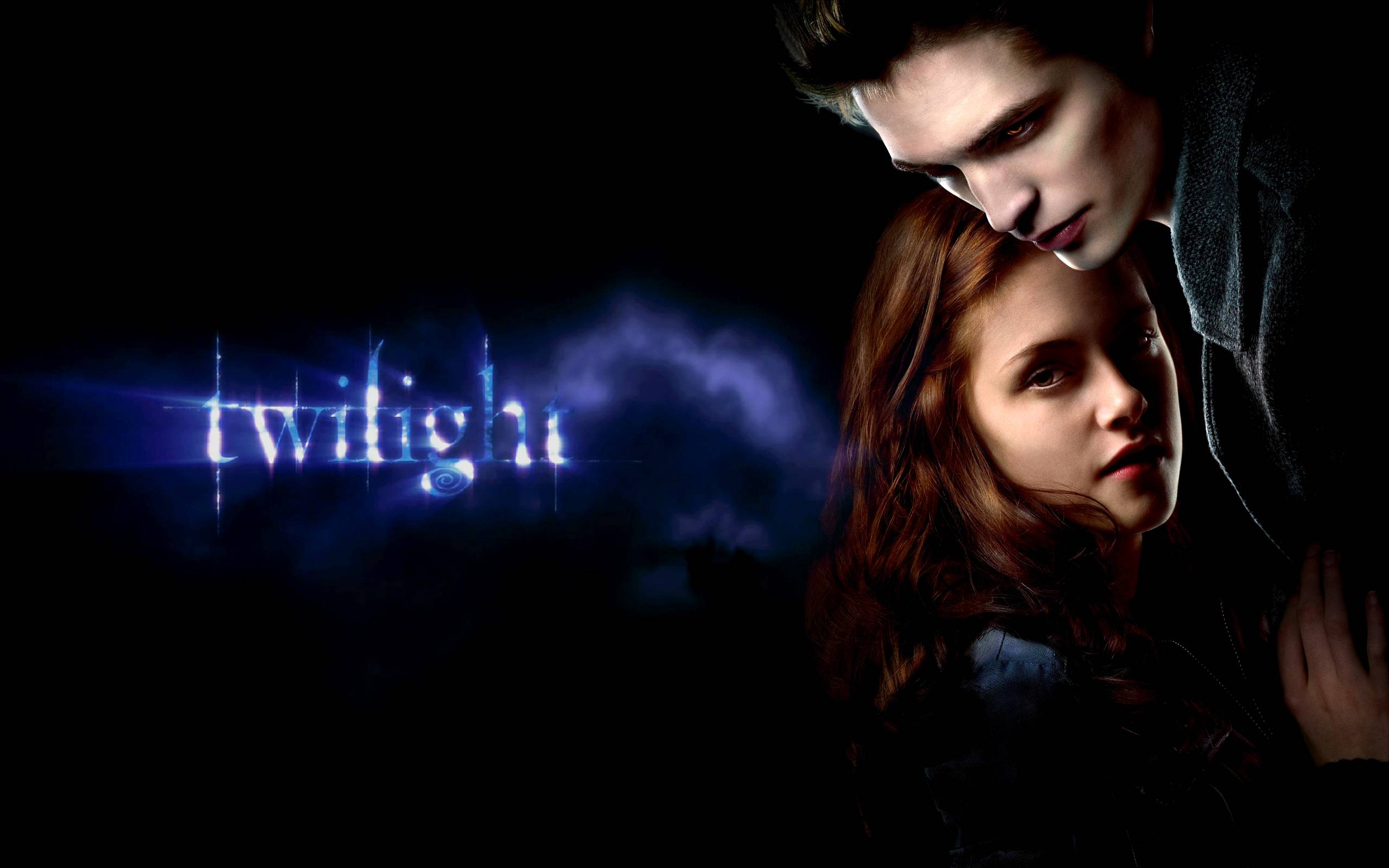 Robert Pattinson Twilight HD Wallpaper