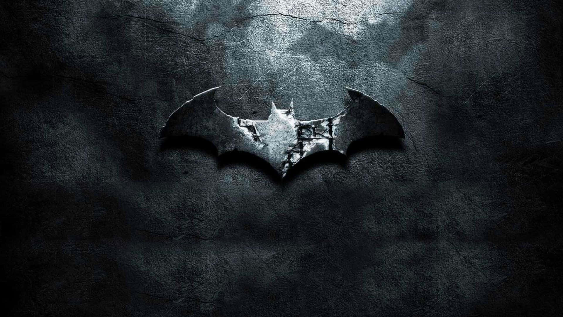 X Batman Wallpaper