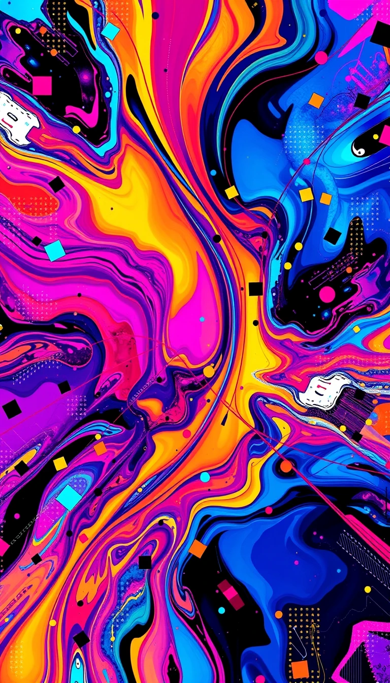 Vivo Phone Wallpaper