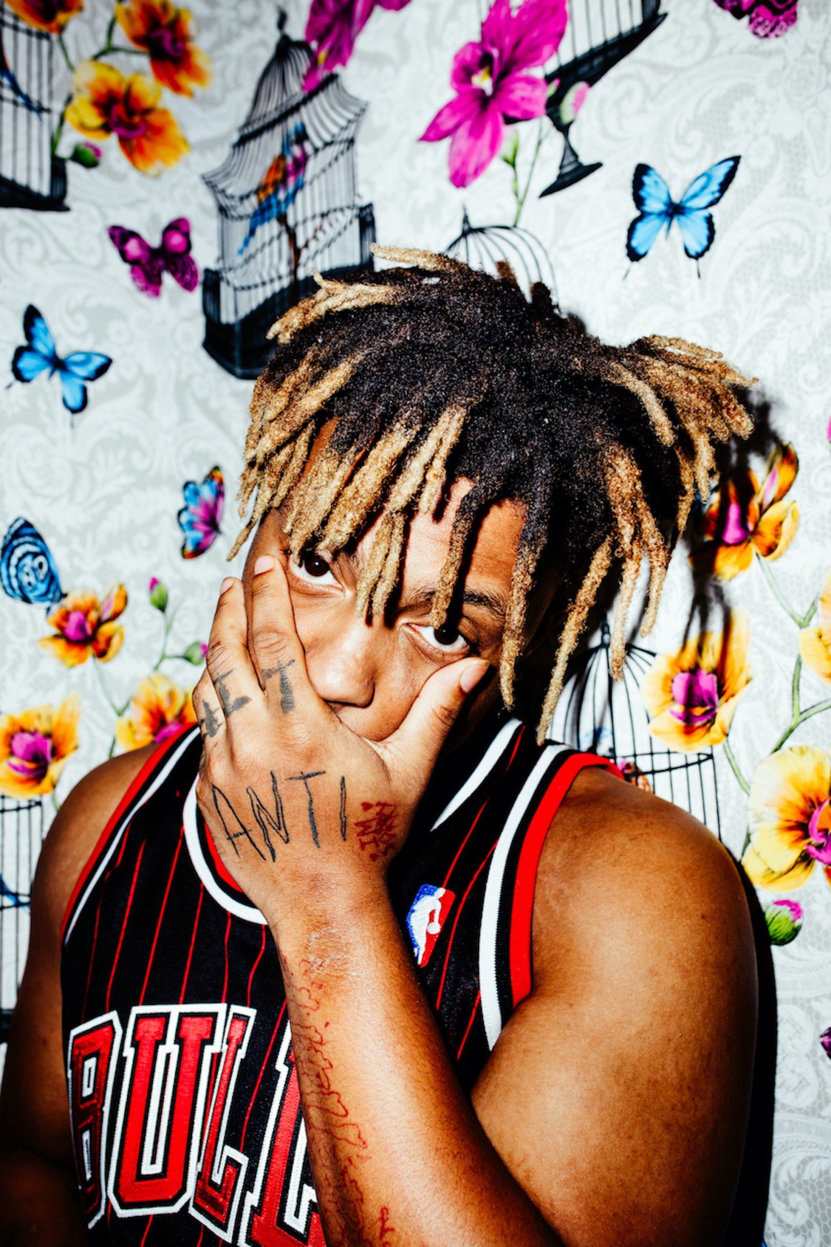 Juice Wrld Wallpaper