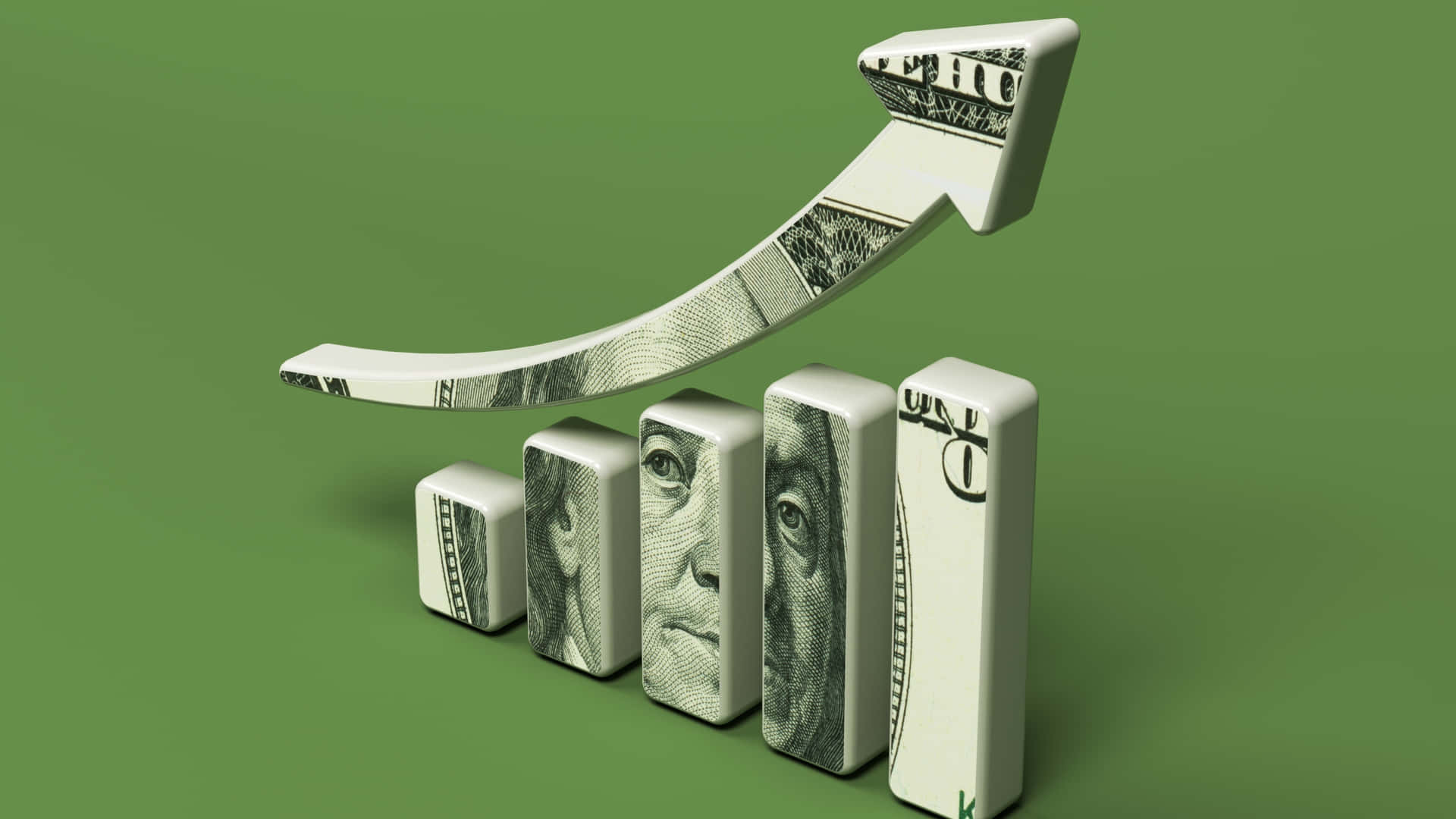 Money Motivation Wallpaper