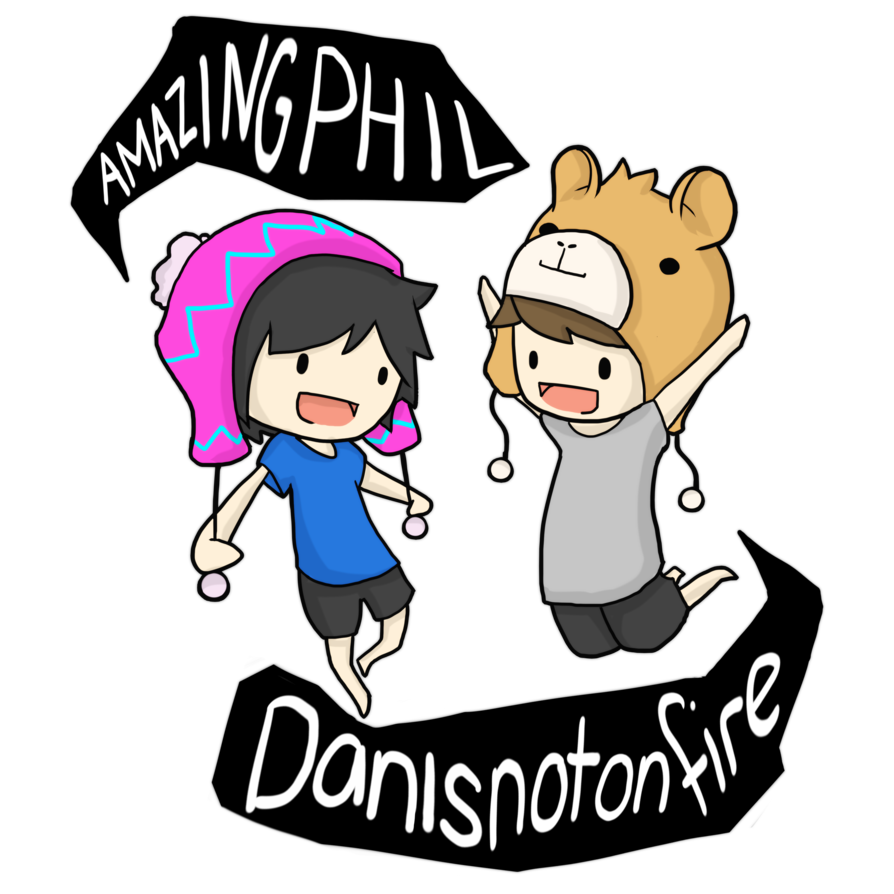 Amazingphil Image HD Wallpaper And Background