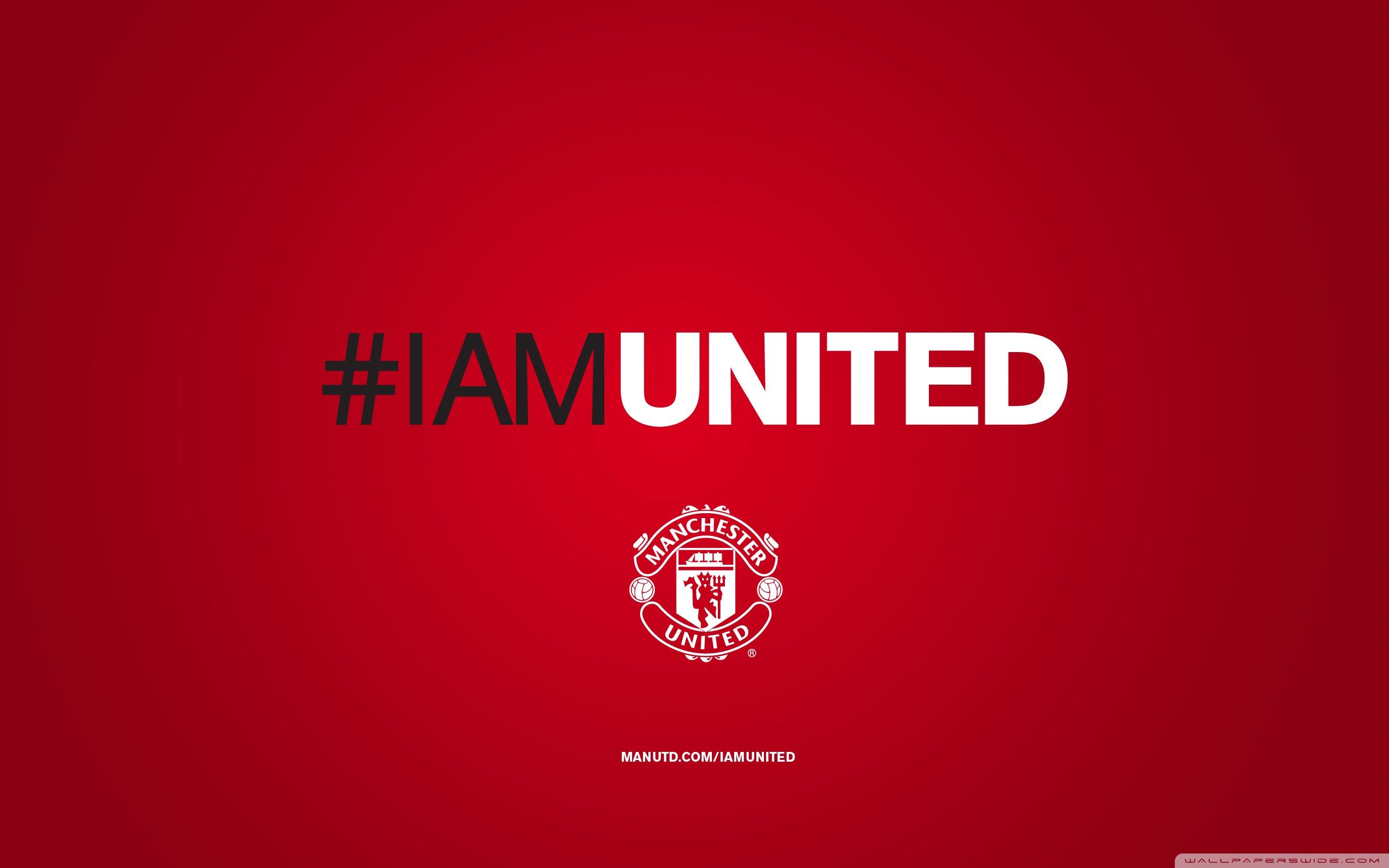 Manchester United Wallpaper Top