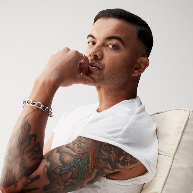Guy Sebastian Wallpaper