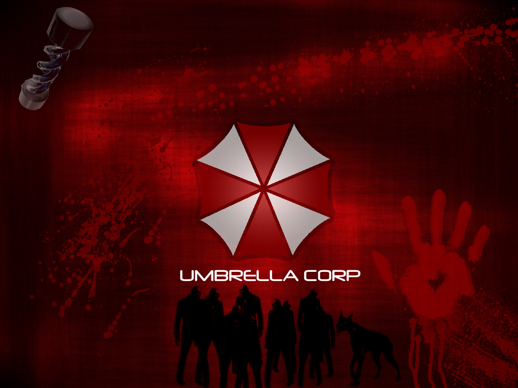 Resident Evil Wallpaper Background