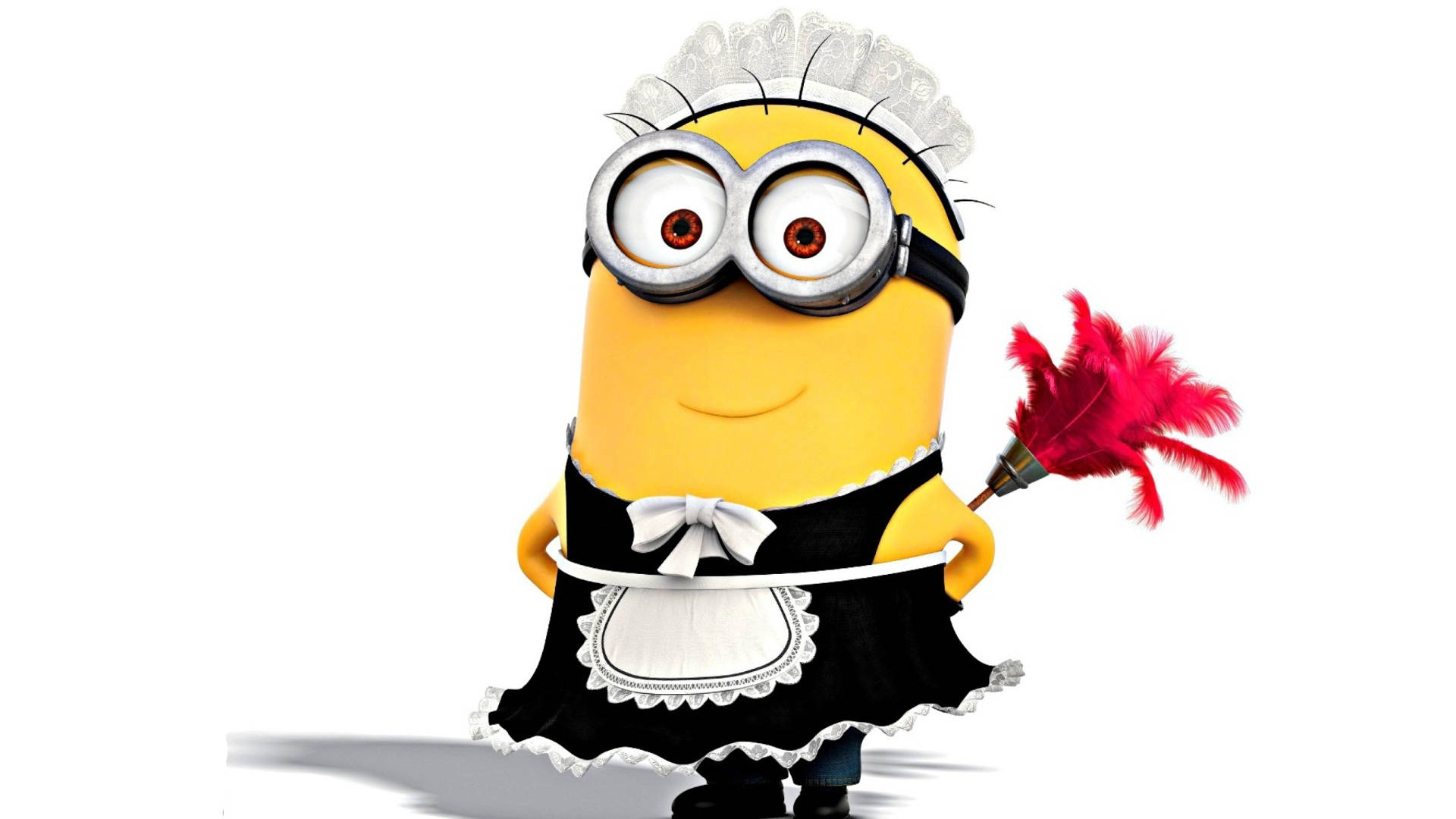 Minion Desktop Wallpaper