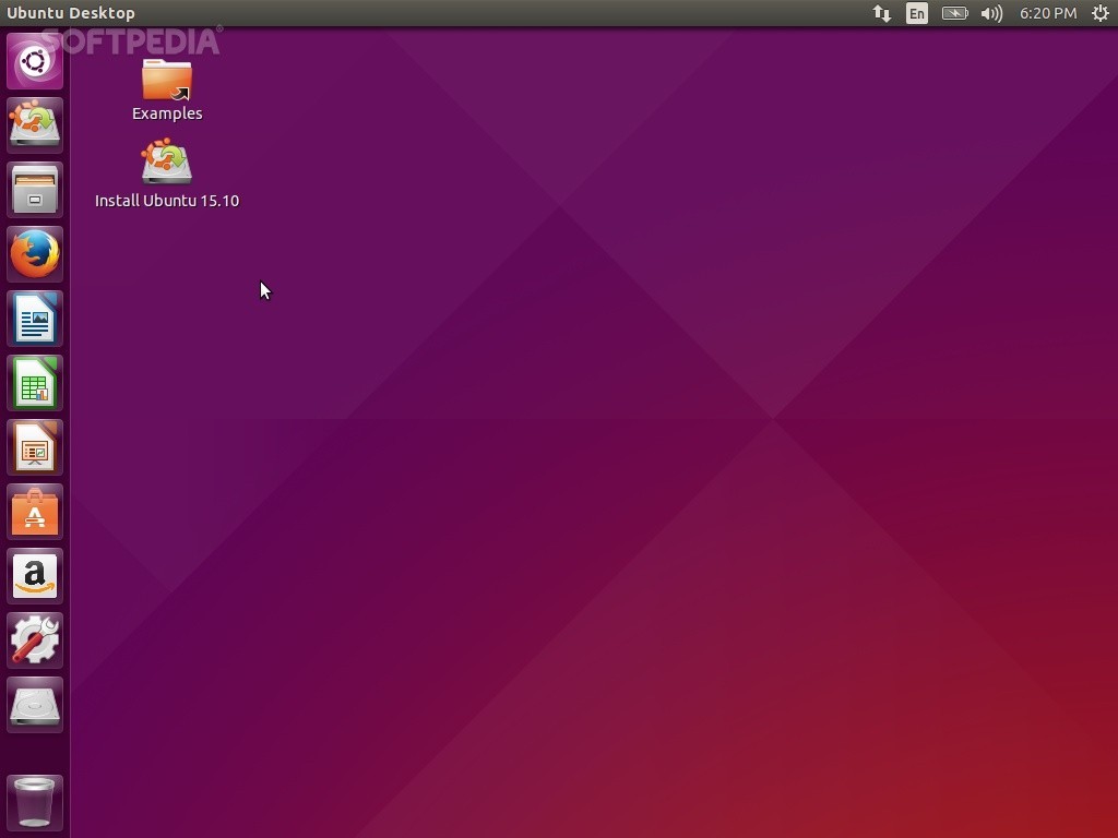 For Ubuntu Touch Adds New Wallpaper To Softpedia