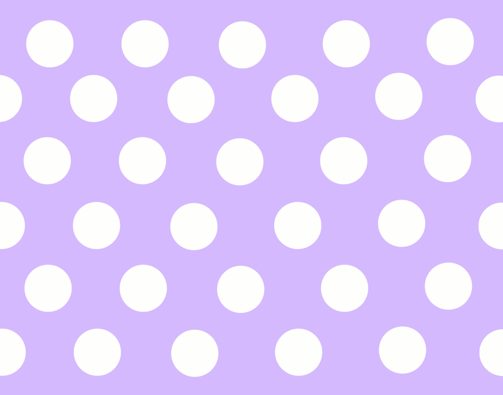 Purple Polka Dot Wallpaper HD Fine