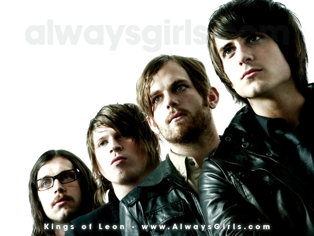 Kings Of Leon Wallpaper Right Click Your Mouse And Choose Set As