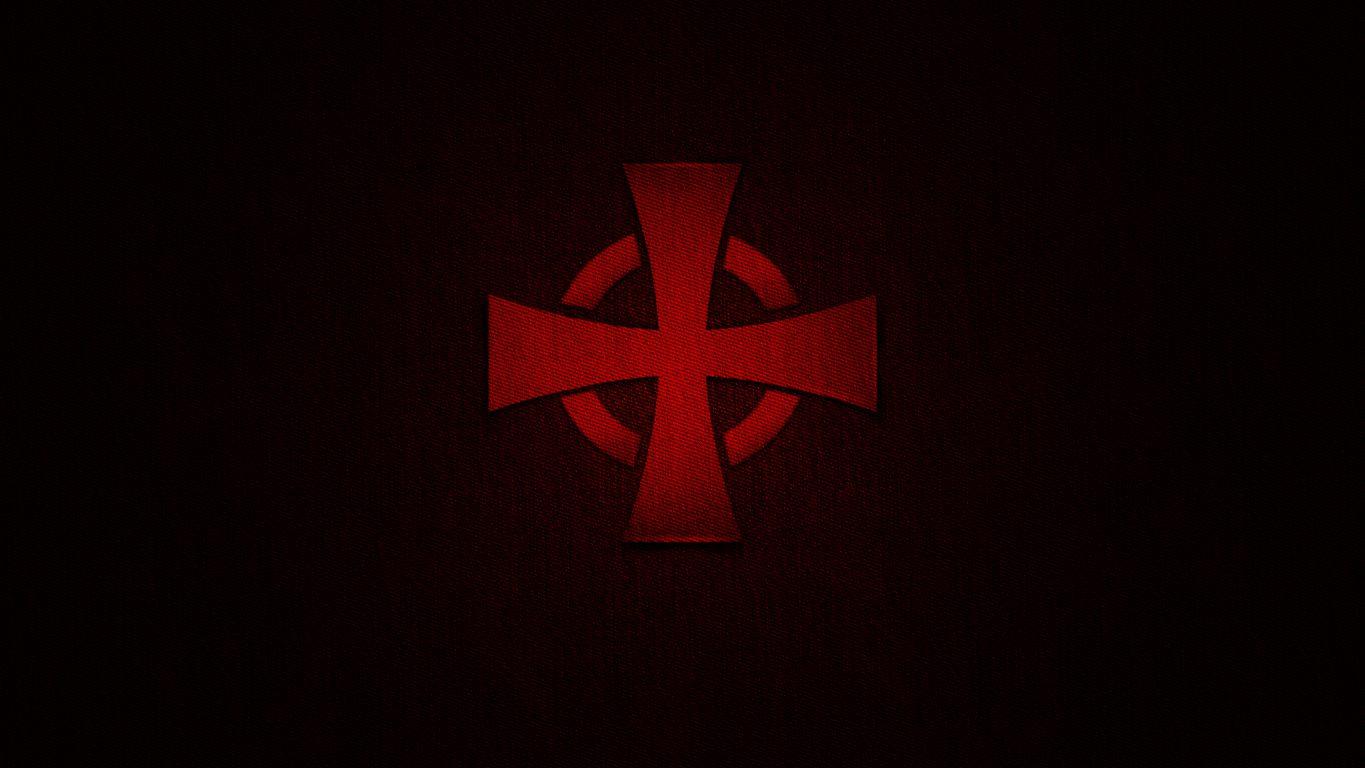 crusader cross wallpaper