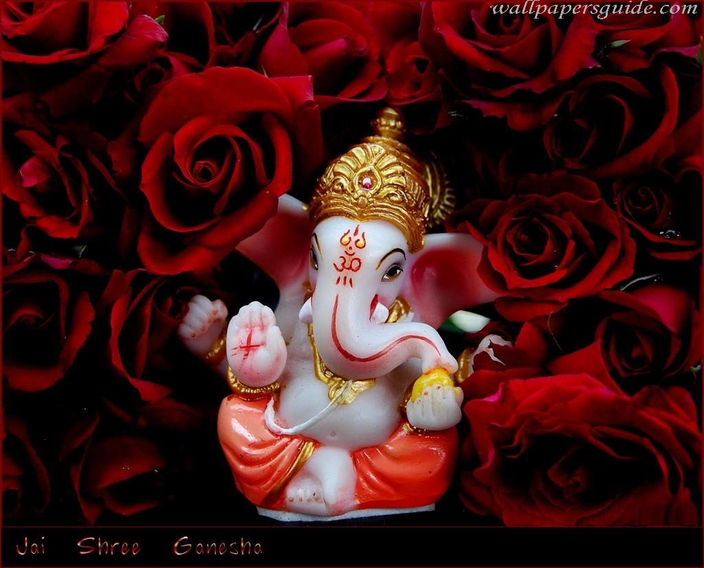 Wallpaper Gallery Lord Ganesha