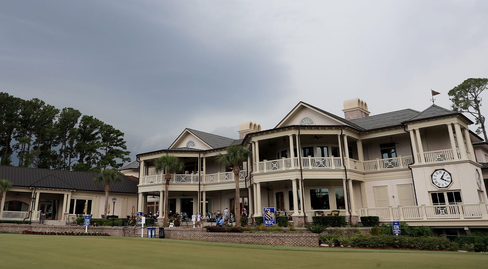 Matt Kuchar House Wallpaper