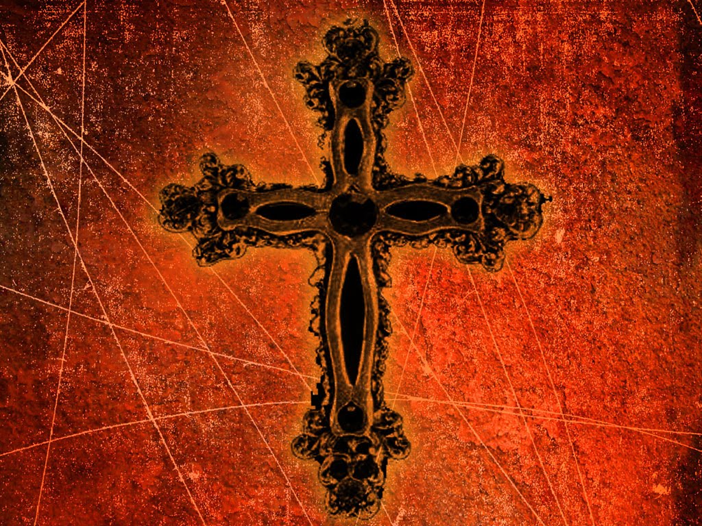 Cross Wallpaper For Desktop Christian