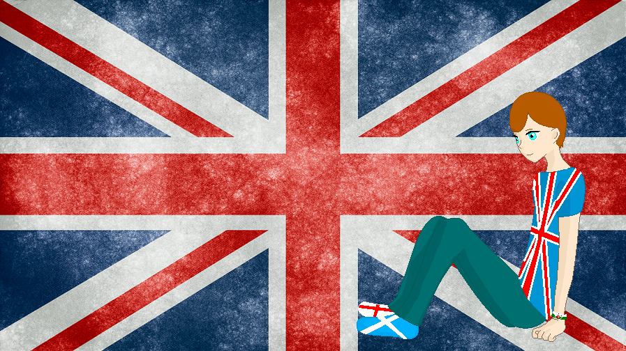 Is United Kingdom Or England Flag Wallpaper Called Union Jack
