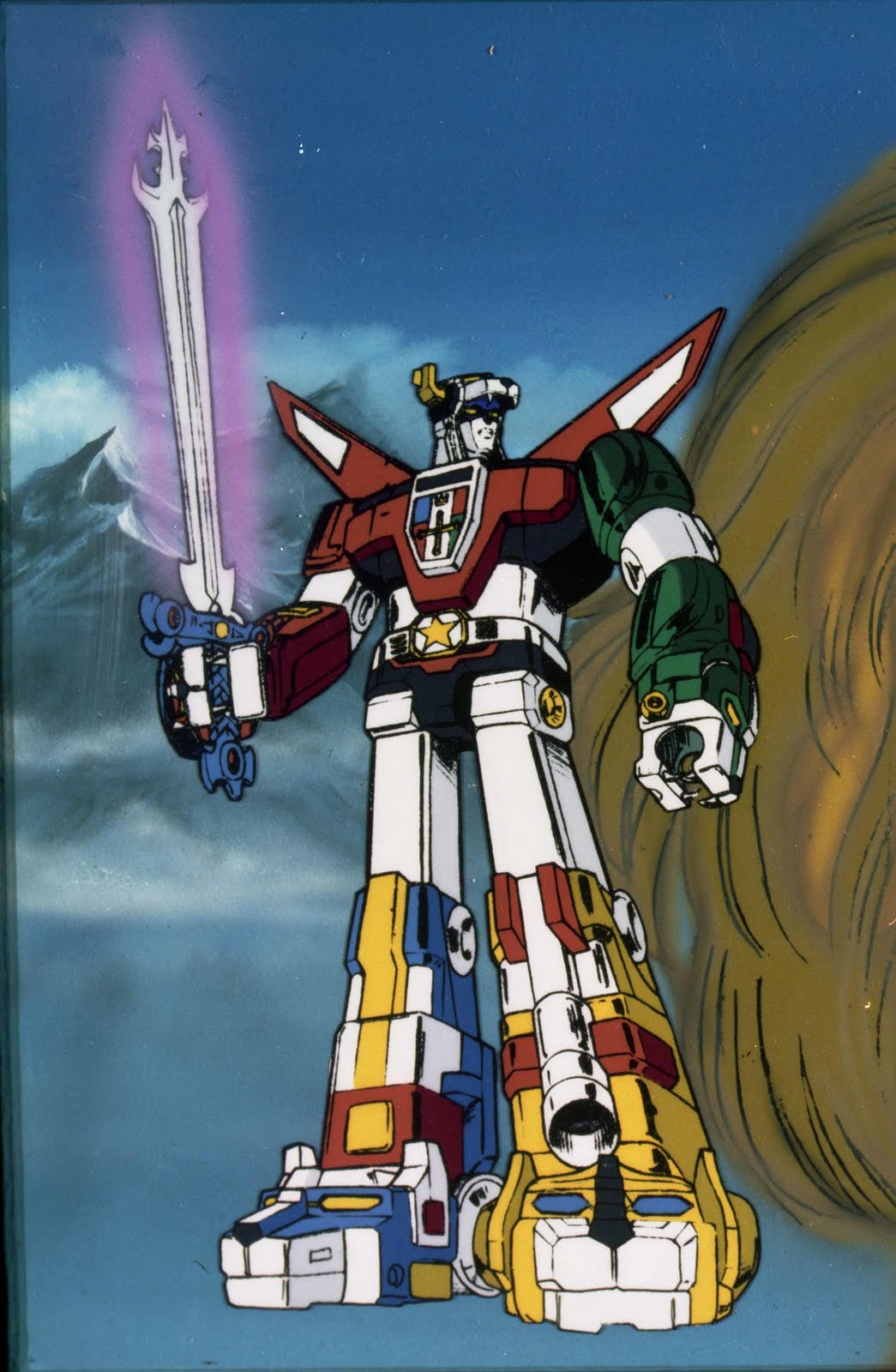 Dragonzord1993 Image Voltron HD Wallpaper And Background