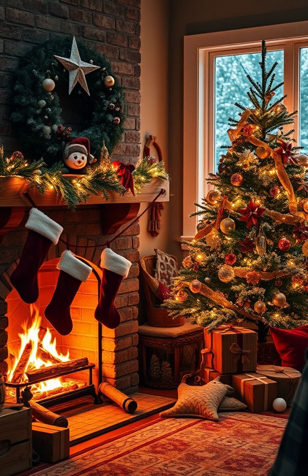 Christmas Wallpaper