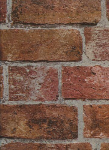red brick textured wallpaper australia 2016   White Brick Wallpaper 363x500
