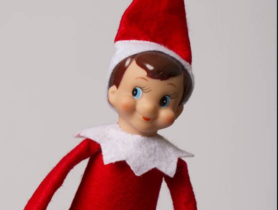Elf On The Shelf Ideas For A New Holiday Tradition Lakeside