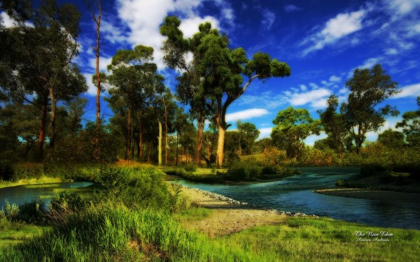 Ever Best Landscape Manipulated Wallpaper Misc Photography