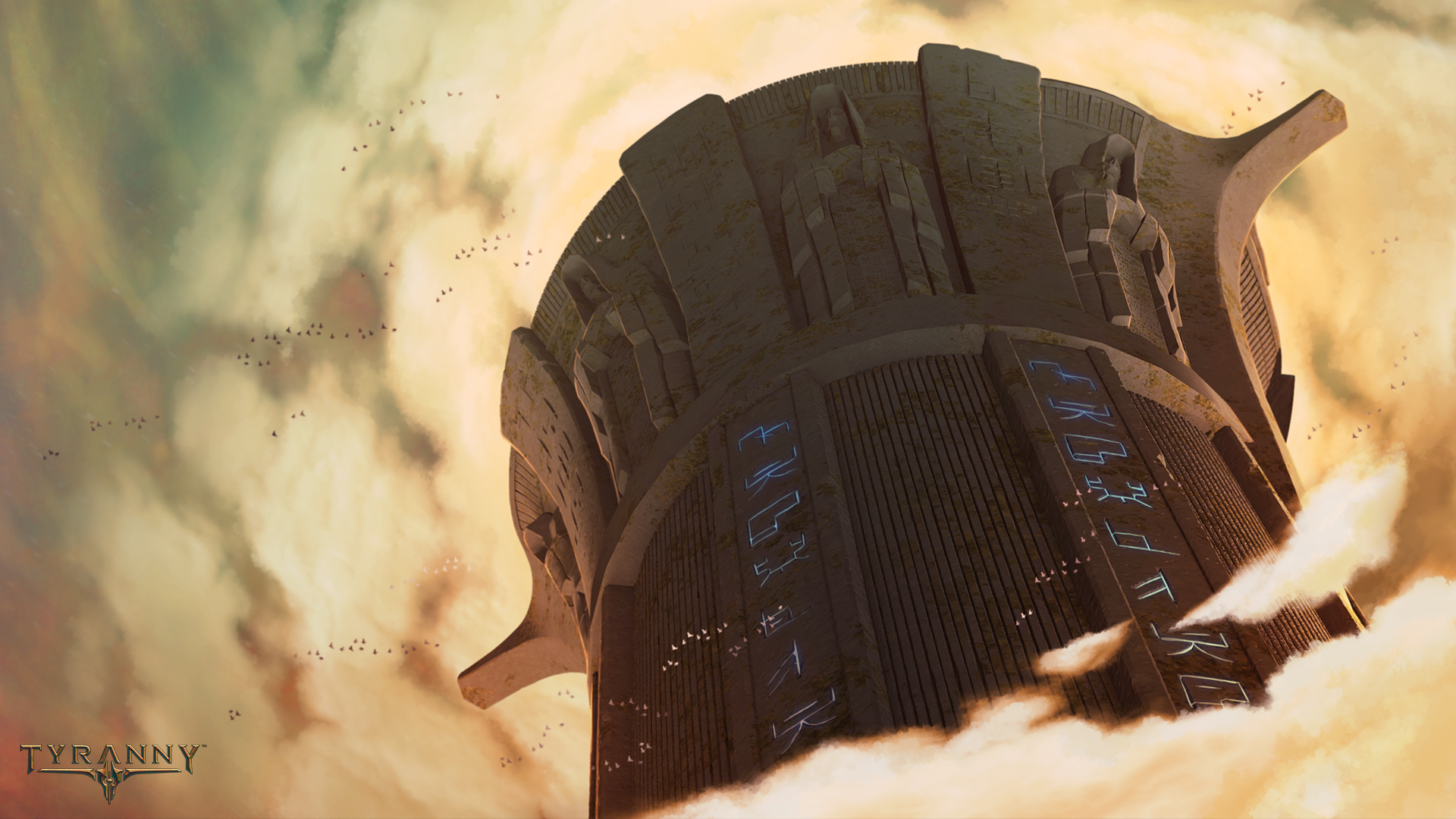 Wallpaper Tyranny Wiki