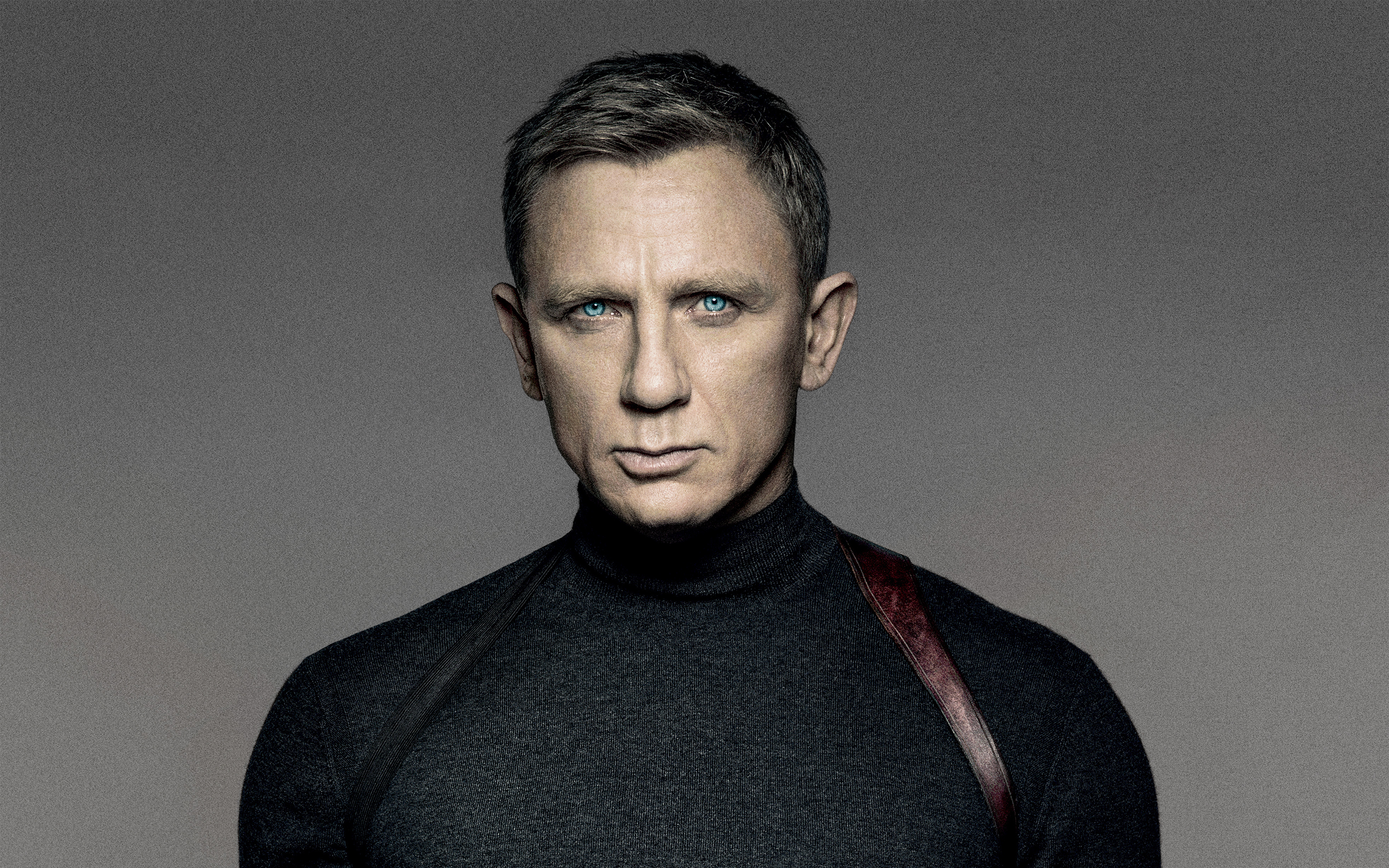 Spectre Movie Film Year Daniel Craig Agent Wallpaper