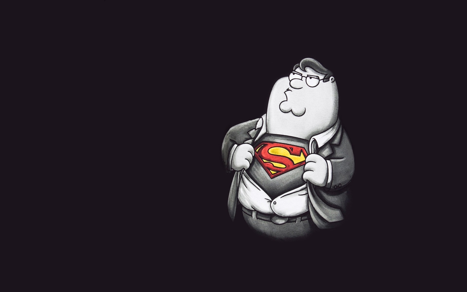 Family Guy Wallpaper HD Image