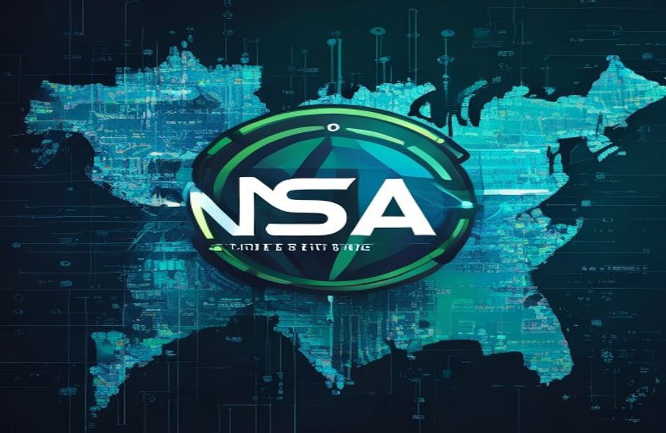 National Security Agency Wallpaper
