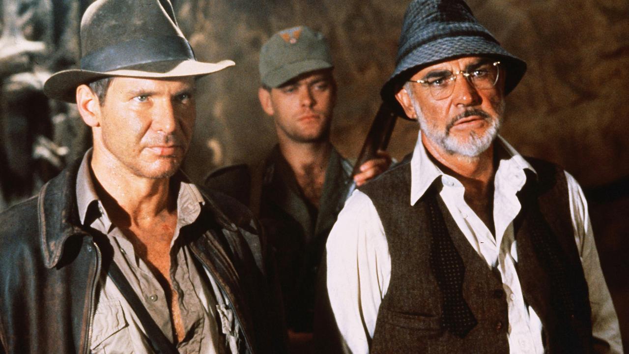 355x500px Indiana Jones And The Last Crusade 5721 KB 256413