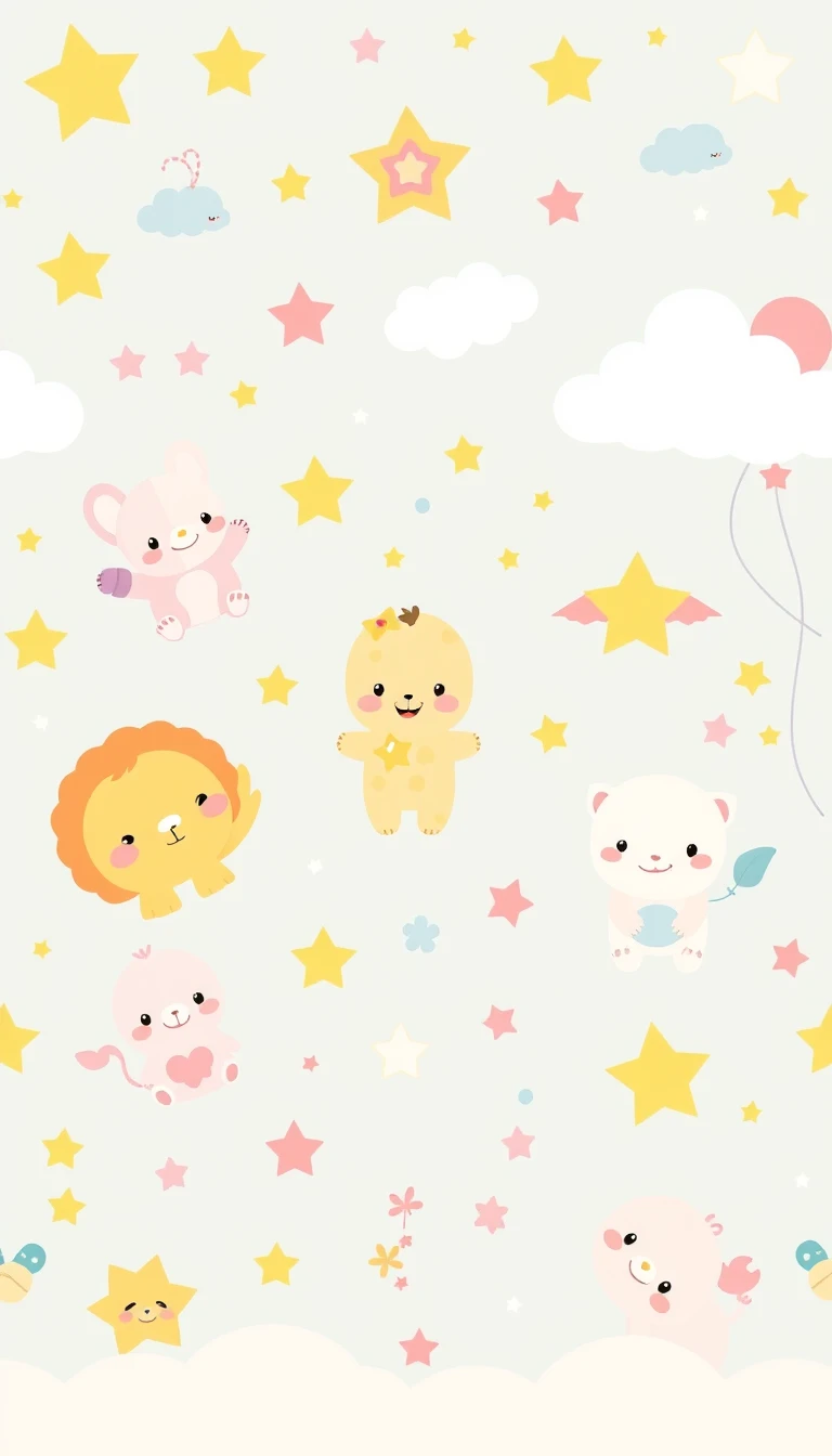 Baby Wallpaper Mobile