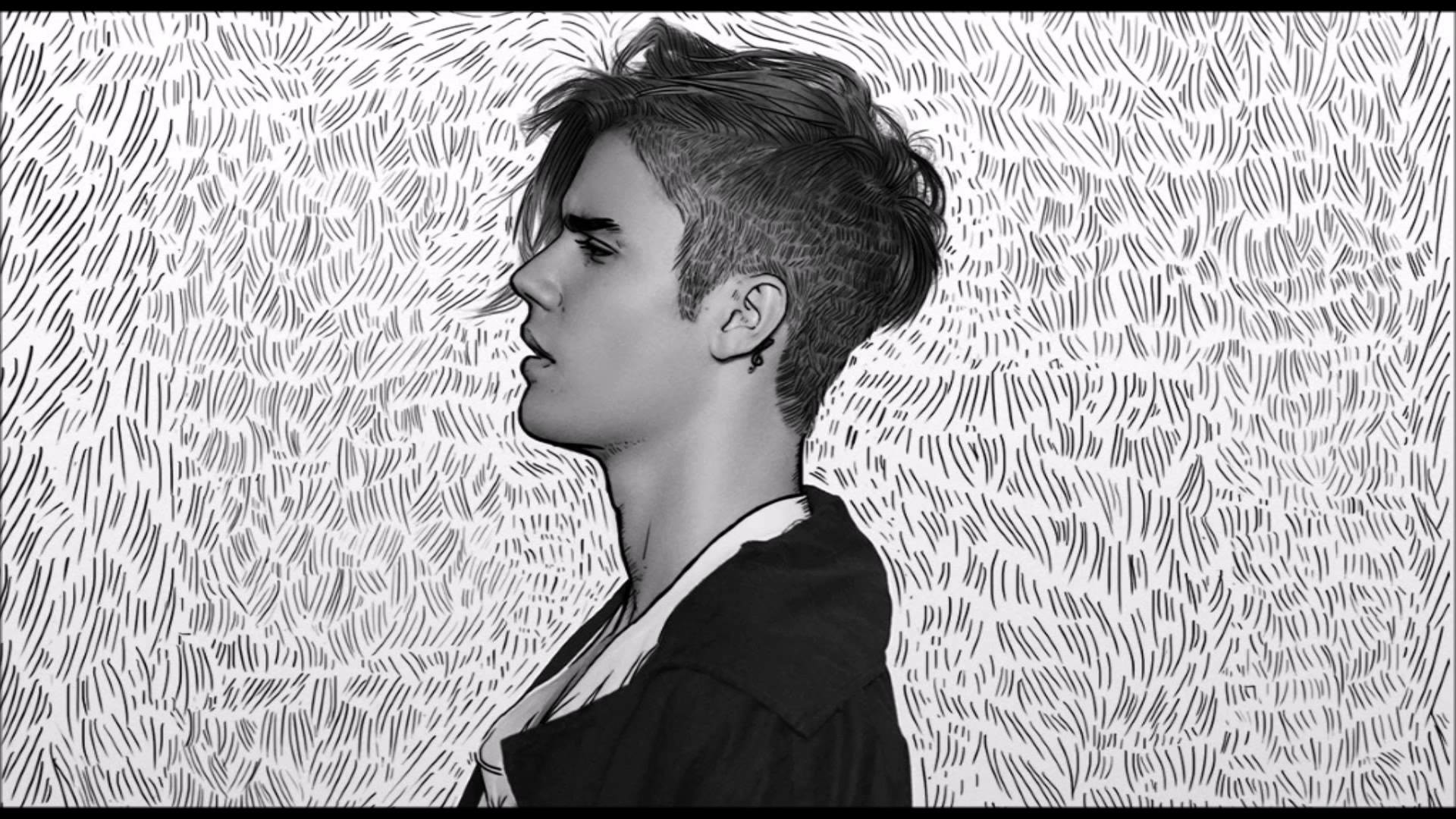 Justin Bieber Purpose Wallpaper Image