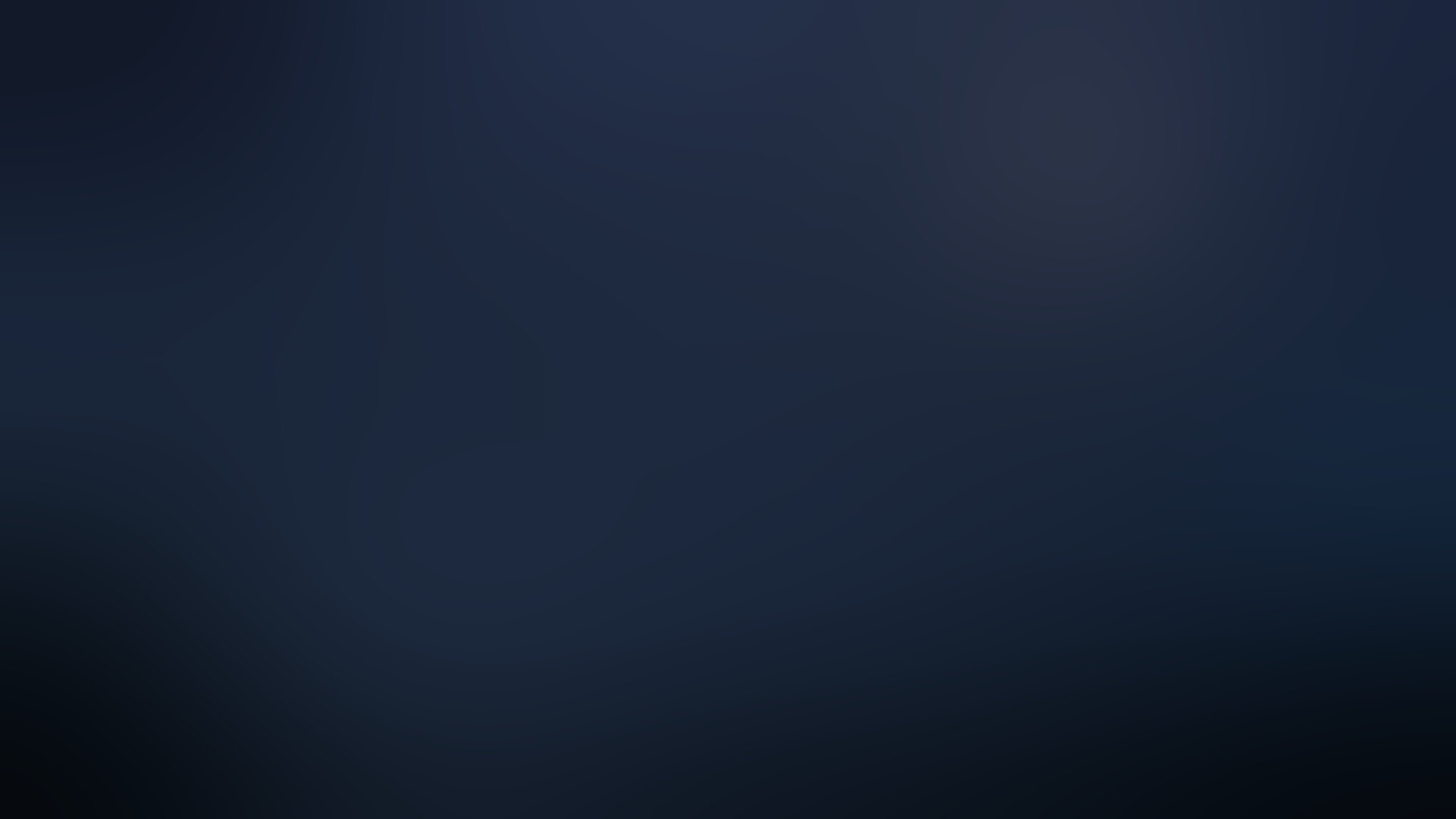 Wallpaper For Navy Blue Gradient Background