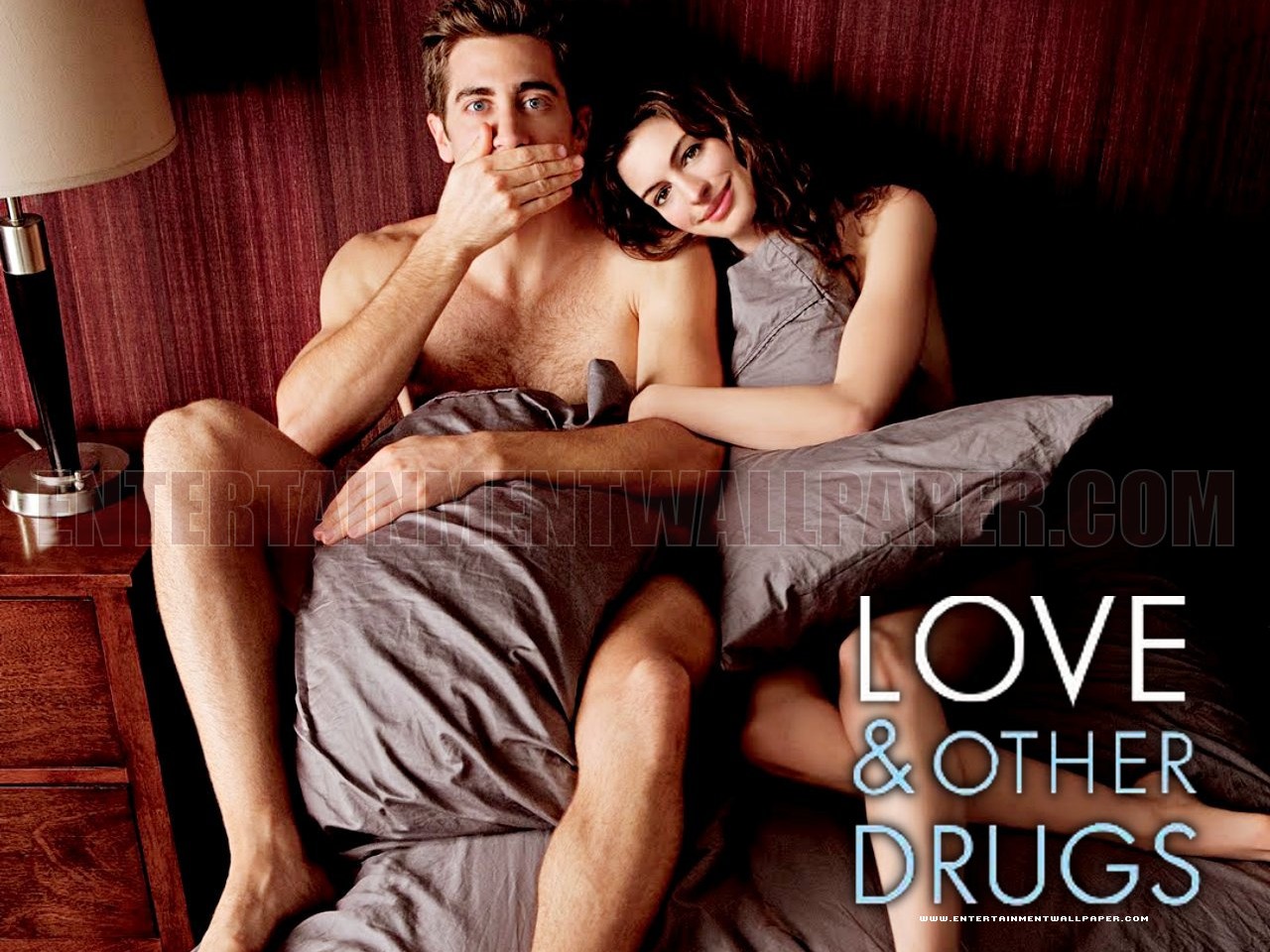 Love And Other Drugs Wallpaper