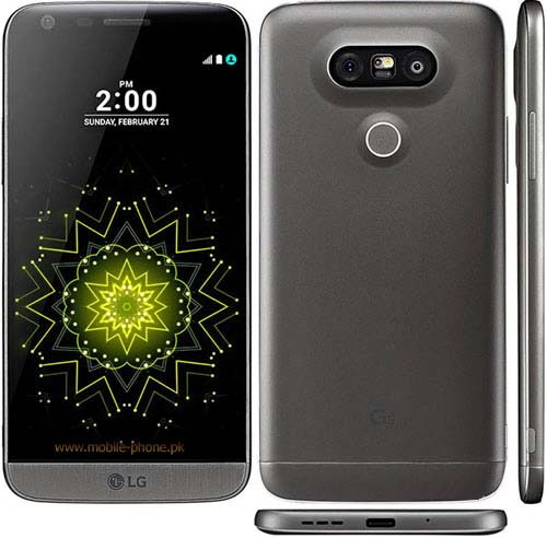 Lg G5 Mobile Pictures Phone Pk