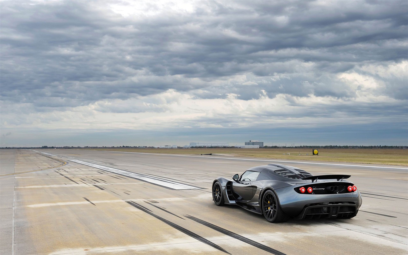 Hennessey Venom GT HD Wallpaper   HD Wallpapers   9to5Wallpapers