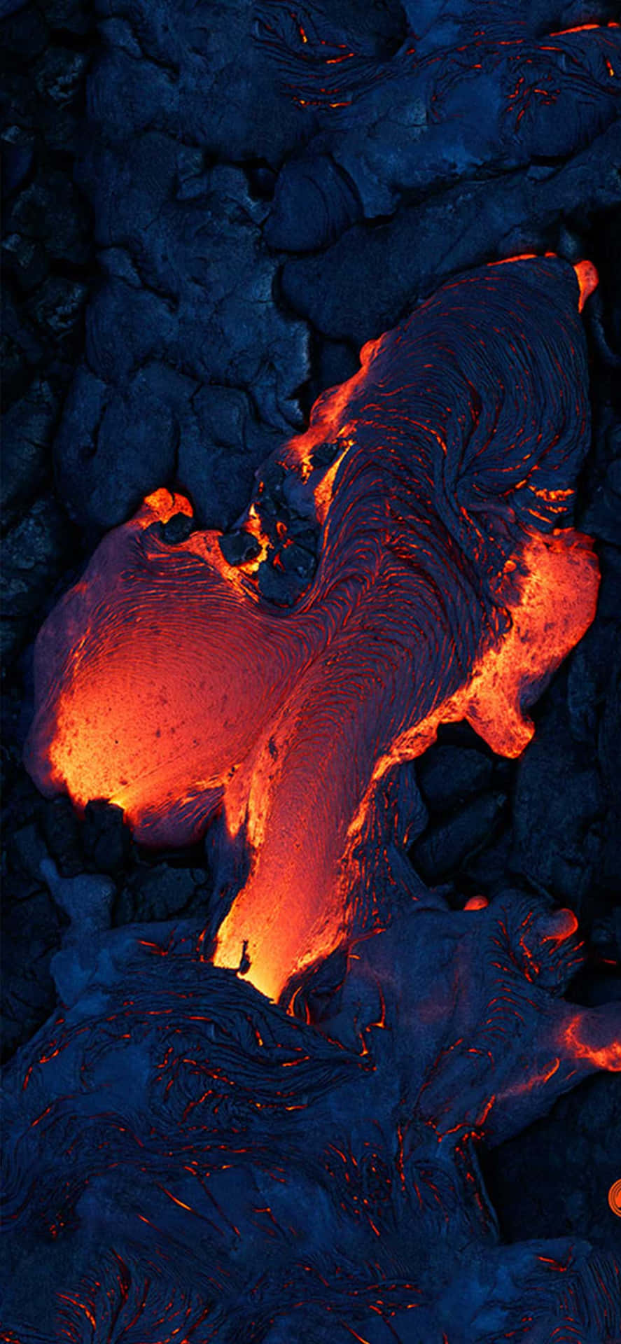 iPhone X Oled Wallpaper
