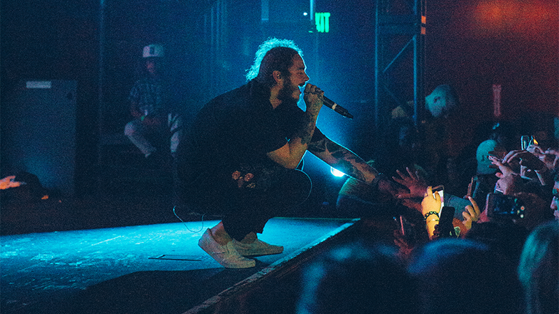 Post Malone Wallpapers  HD APK for Android Download