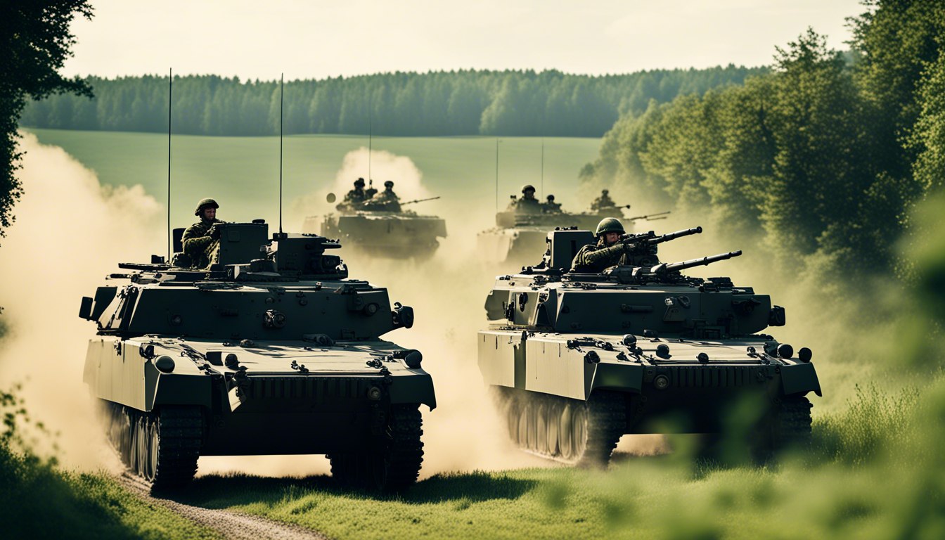 Bundeswehr Wallpaper