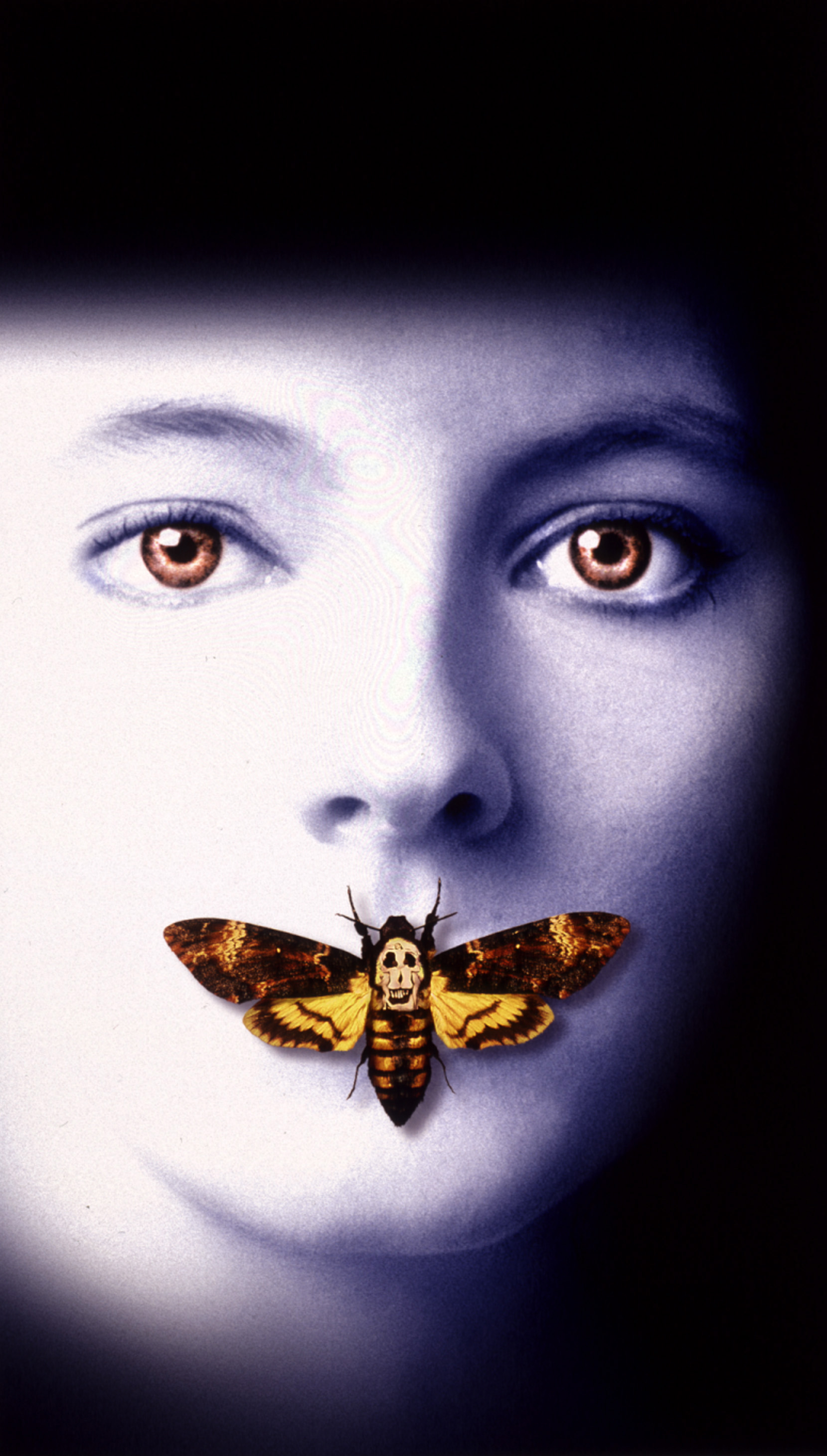 Silence Of The Lambs Oh Also Like An Avatar Poster High Resolution HD