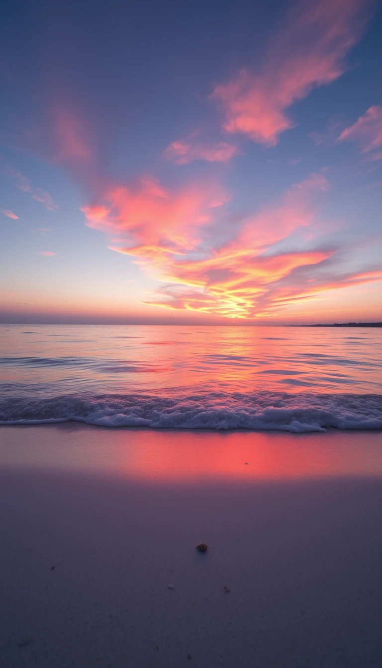 Most Beautiful Ocean Wallpaper