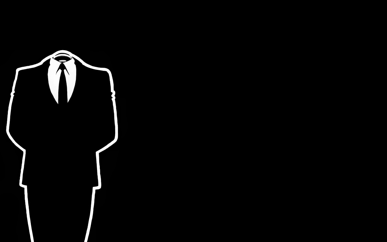 Free download Anonymous Black Wallpaper 1280x800 Anonymous Black Suit Black  [1280x800] for your Desktop, Mobile & Tablet | Explore 48+ Suits Wallpaper  | Iron Man Suits Wallpaper, Bathing Suits Wallpapers,
