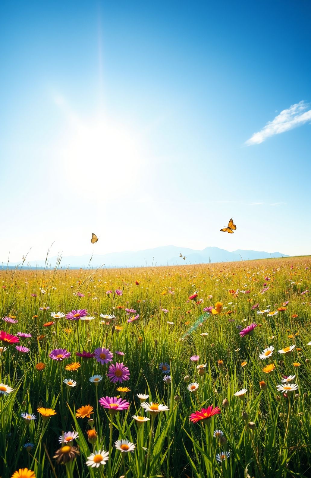 Our Beloved Summer Wallpaper