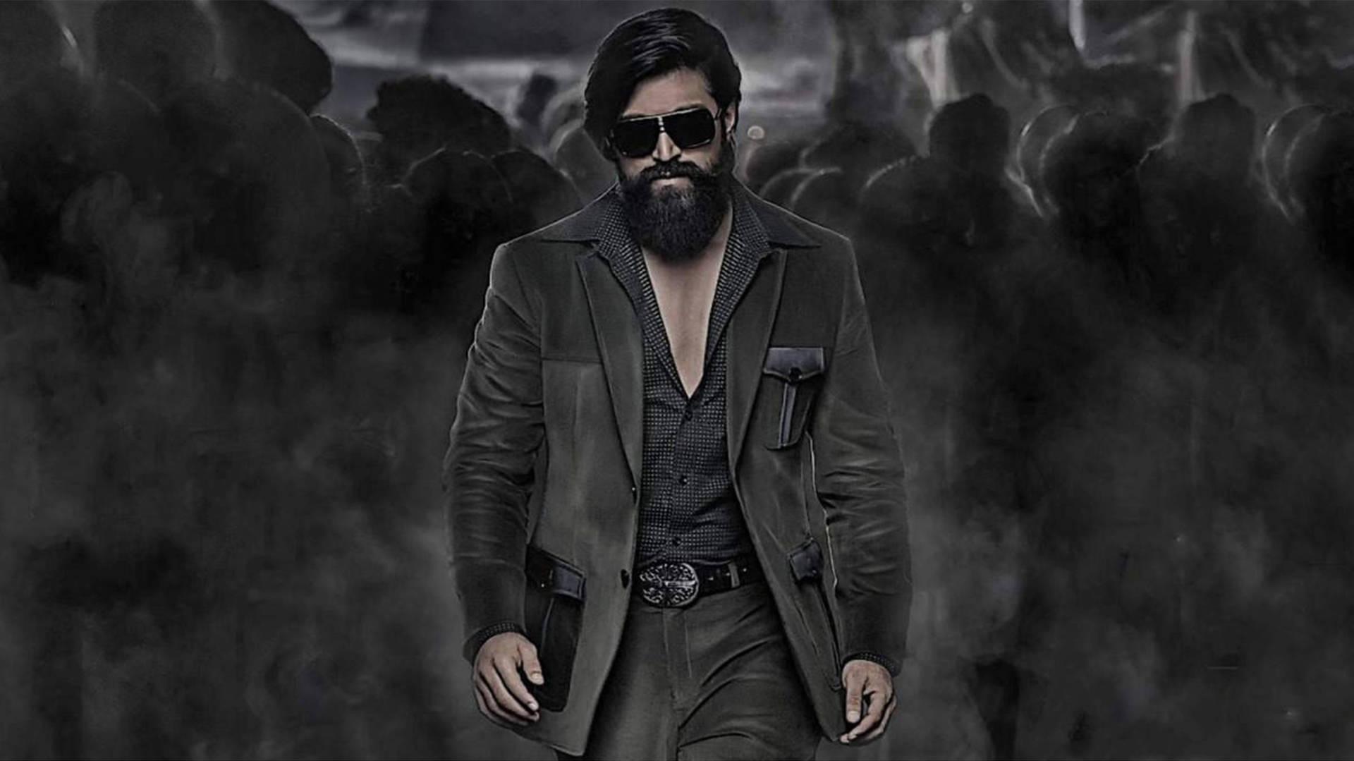 30+ Best Kgf Chapter 2 Movie Poster Dpz, HD Images - NewDPz