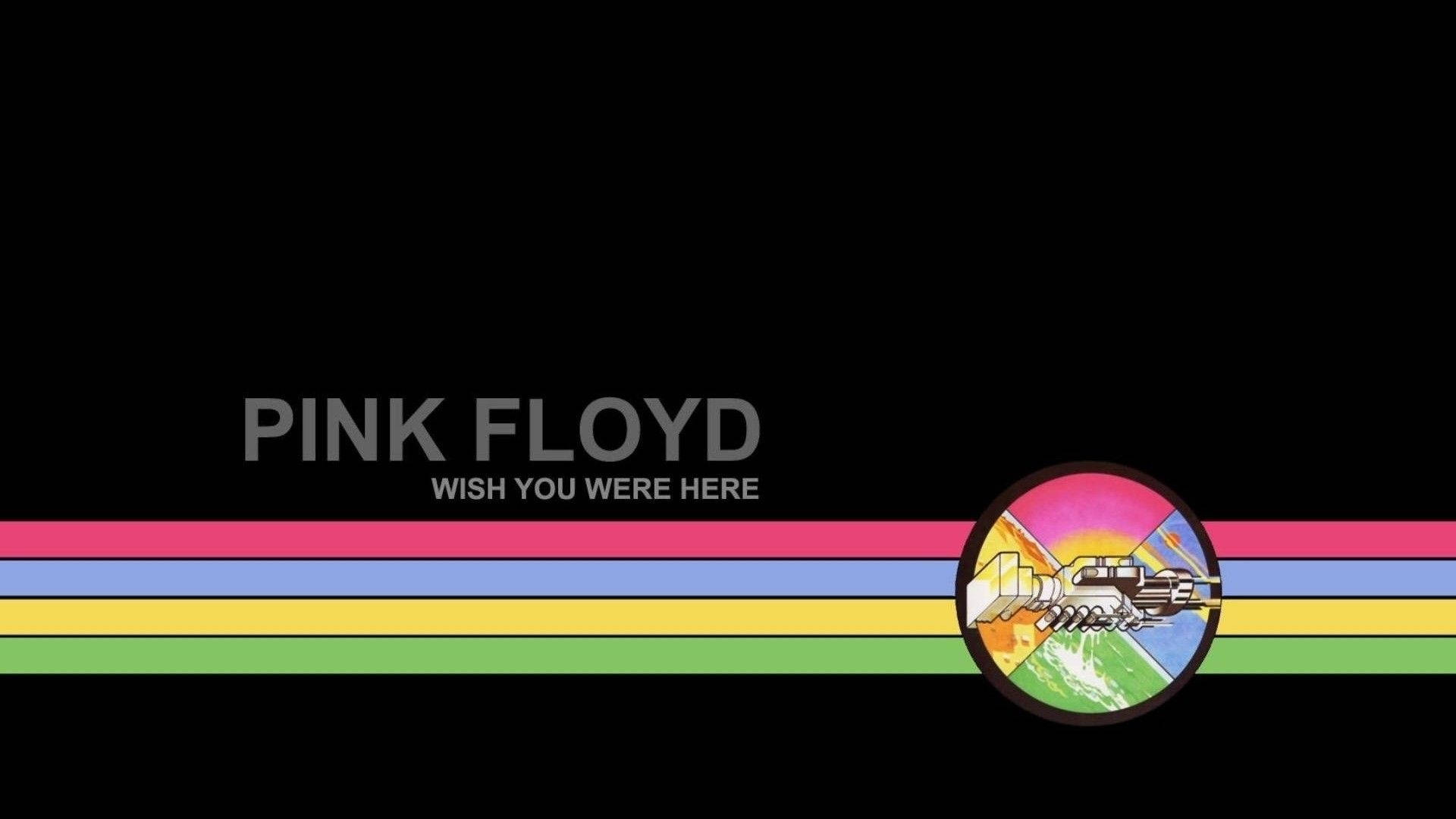 Pink Floyd 4k Wallpaper