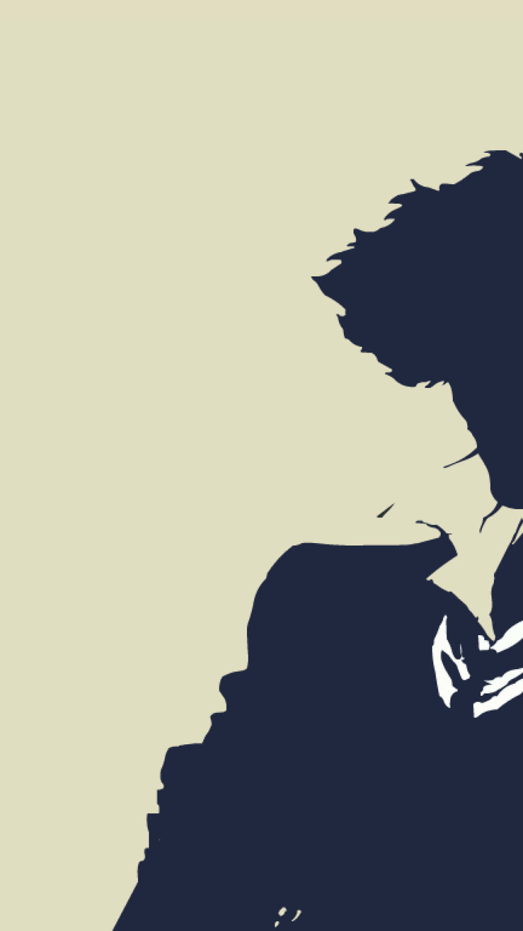 Feel The Dom On Open Road With Cowboy Bebop Your Wallpaper
