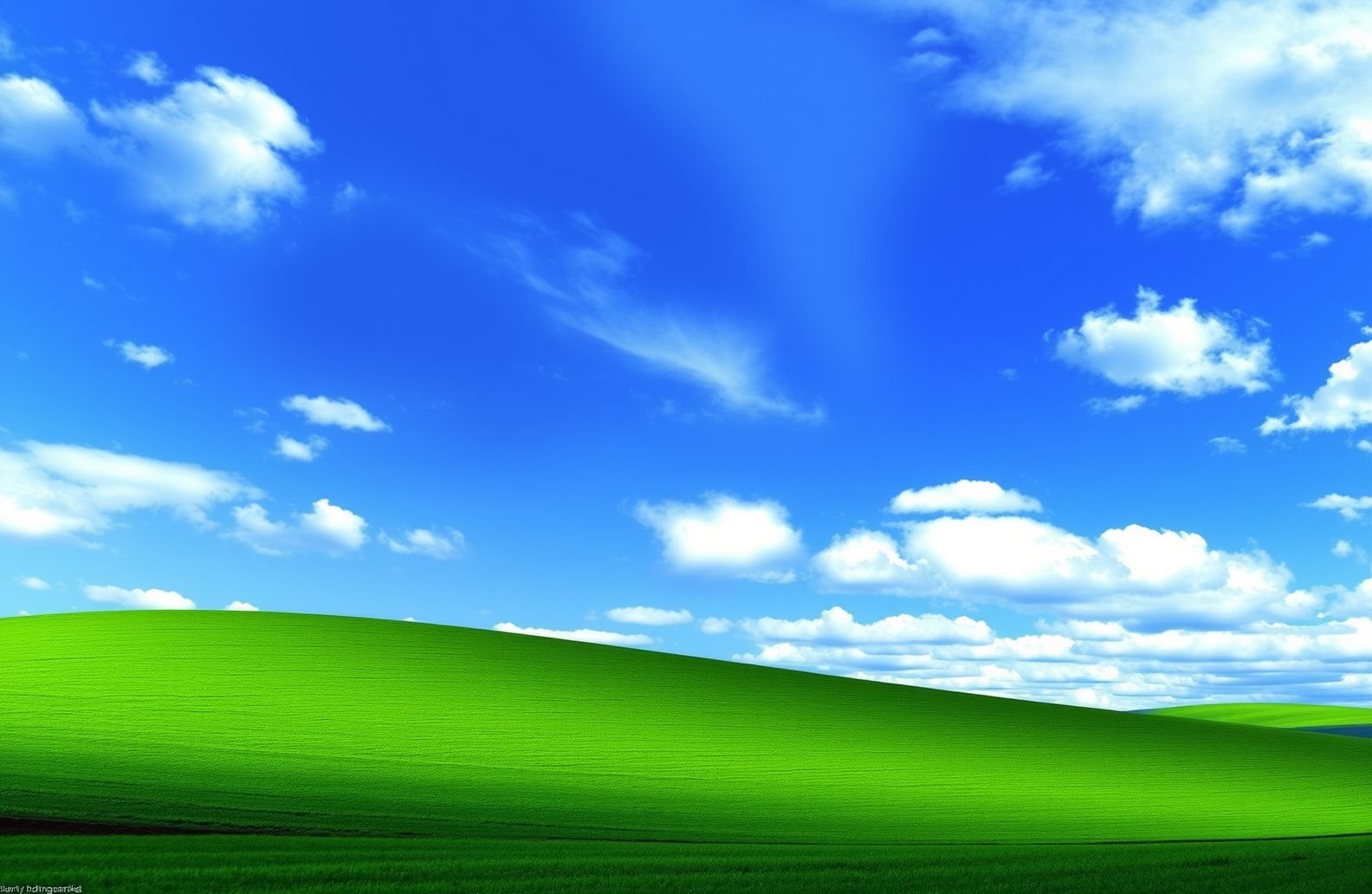 Windows Vista Wallpaper
