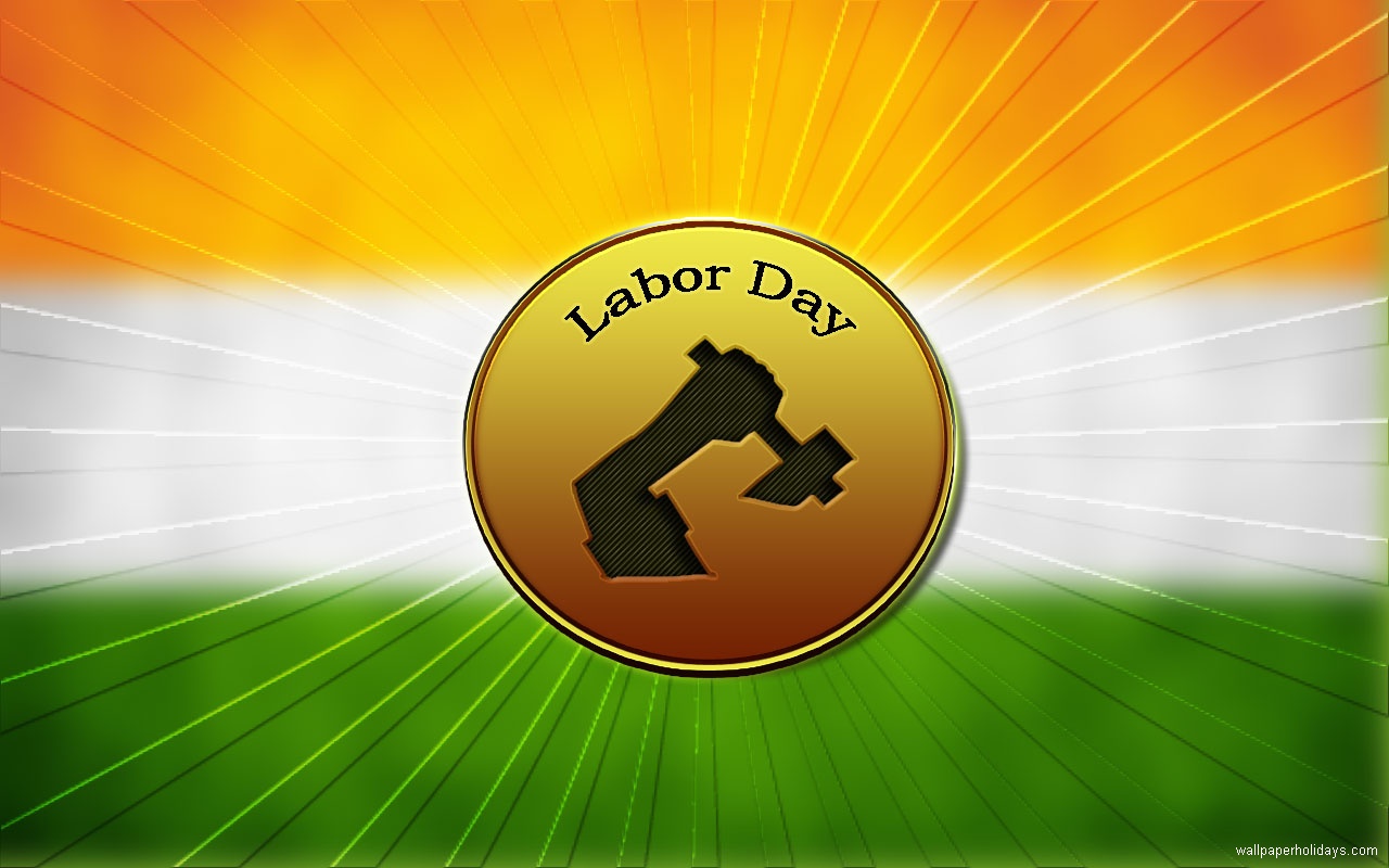 Labour Day In India Wallpaper Holidays
