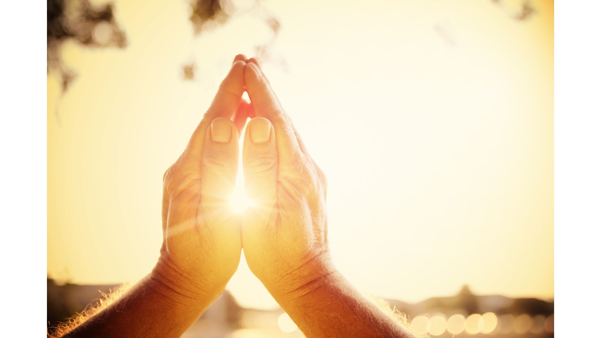Pray, god, jesus, sunset HD wallpaper | Pxfuel