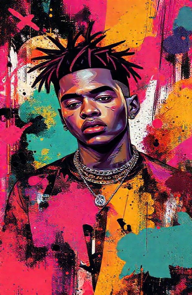 Xxxtentacion Wallpaper